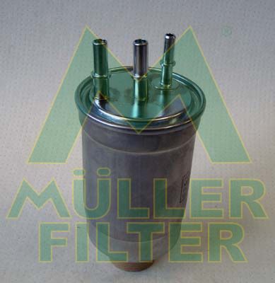 MULLER FILTER Degvielas filtrs FN128